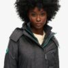 Chaqueta cortavientos SD-Windcheater con capucha y cremallera
