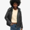 Chaqueta cortavientos SD-Windcheater con capucha y cremallera
