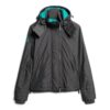 Chaqueta cortavientos SD-Windcheater con capucha y cremallera