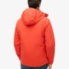 Chaqueta cortavientos Ultimate SD con capucha