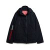 Chaqueta cortavientos Ultimate SD con capucha