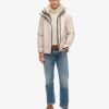 Chaqueta cortavientos Yachter Sd con capucha