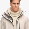 Chaqueta cortavientos Yachter Sd con capucha