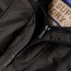 Chaqueta cortavientos Yachter Sd con capucha