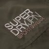 Chaqueta cortavientos Yachter Sd con capucha