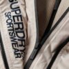 Chaqueta cortavientos Yachter Sd con capucha