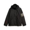 Chaqueta cortavientos Yachter Sd con capucha