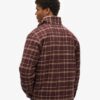 Chaqueta de cuadros Surplus