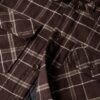 Chaqueta de cuadros Surplus