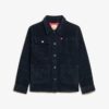 Chaqueta de pana