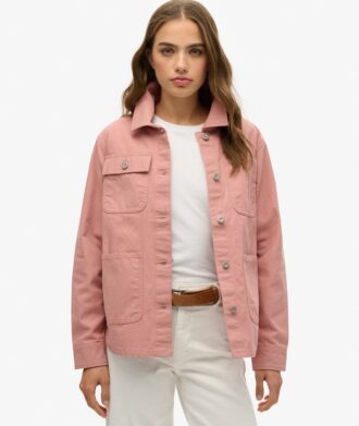 Chaqueta de trabajo