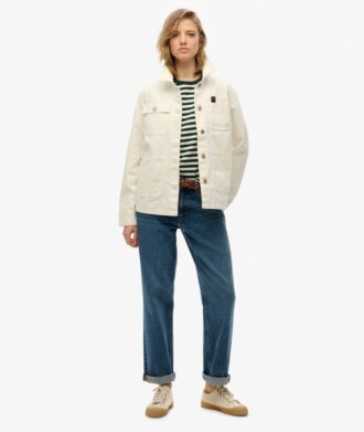 Chaqueta de trabajo