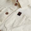 Chaqueta de trabajo