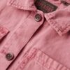 Chaqueta de trabajo con cuatro bolsillos