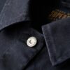 Chaqueta de trabajo de lona