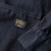 Chaqueta de trabajo de lona