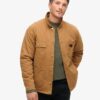Chaqueta de trabajo Surplus de cuatro bolsillos