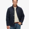 Chaqueta de trabajo Surplus de cuatro bolsillos