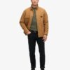 Chaqueta de trabajo Surplus de cuatro bolsillos