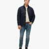 Chaqueta de trabajo Surplus de cuatro bolsillos