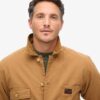 Chaqueta de trabajo Surplus de cuatro bolsillos