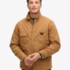Chaqueta de trabajo Surplus de cuatro bolsillos
