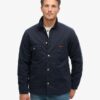 Chaqueta de trabajo Surplus de cuatro bolsillos