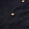 Chaqueta de trabajo Surplus de cuatro bolsillos