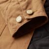 Chaqueta de trabajo Surplus de cuatro bolsillos