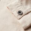 Chaqueta de trabajo Vintage de Organic Cotton
