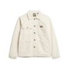 Chaqueta de trabajo Vintage de Organic Cotton