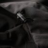 Chaqueta de trekking Hooded de softshell ripstop