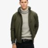 Chaqueta Harrington City