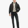 Chaqueta Harrington City