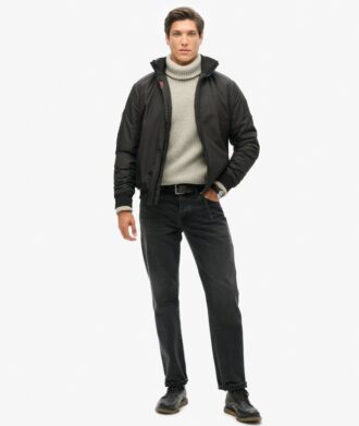 Chaqueta Harrington City