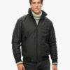 Chaqueta Harrington City