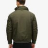 Chaqueta Harrington City