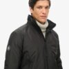 Chaqueta Harrington City