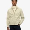 Chaqueta Harrington clásica