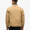 Chaqueta Harrington clásica