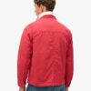 Chaqueta Harrington clásica