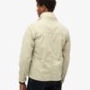 Chaqueta Harrington clásica