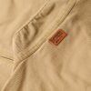Chaqueta Harrington clásica
