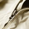 Chaqueta Harrington clásica