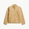 Chaqueta Harrington clásica