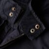 Chaqueta Harrington clásica