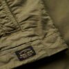 Chaqueta Harrington clásica
