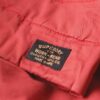 Chaqueta Harrington clásica
