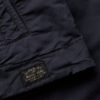 Chaqueta Harrington clásica