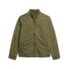 Chaqueta Harrington clásica
